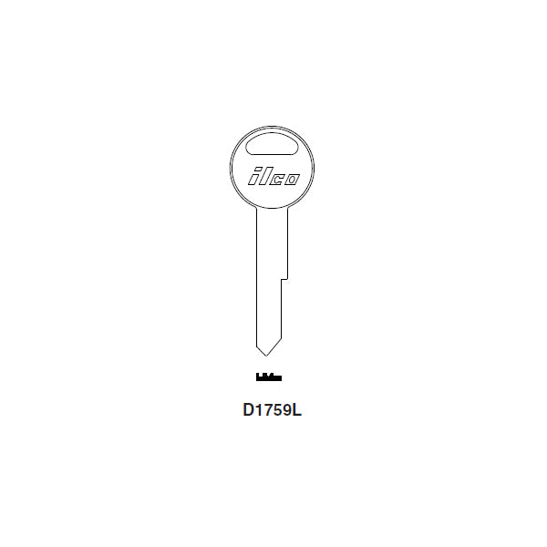 D1759L