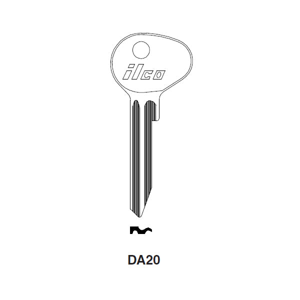 DA20