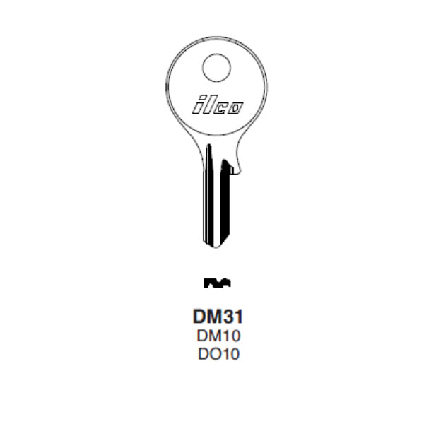 DM31
