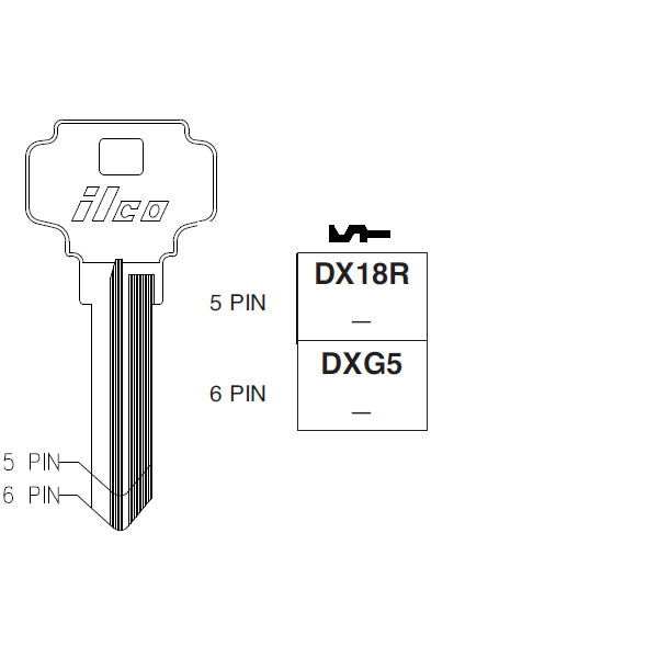 DXG5