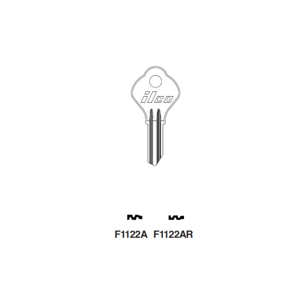 F1122AR