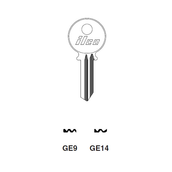 GE9