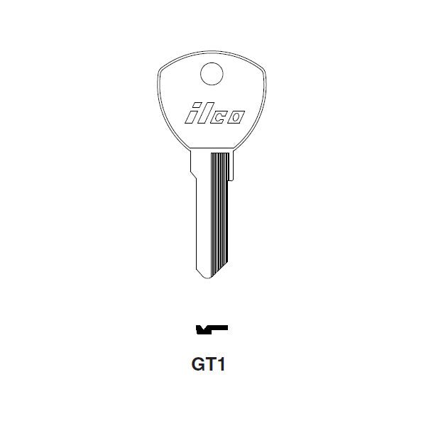 GT1 =LN4