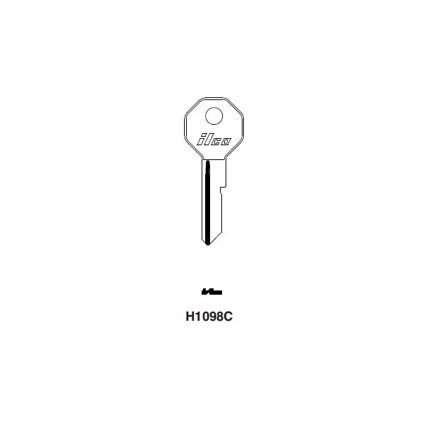 H1098C