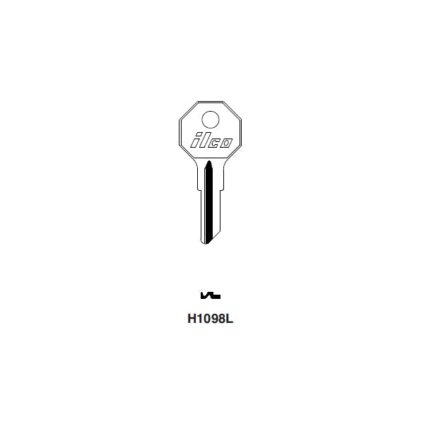 H1098L