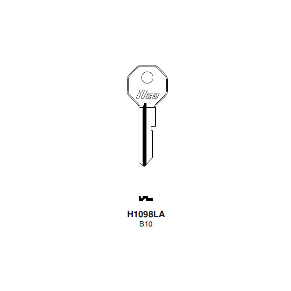 H1098LA B10