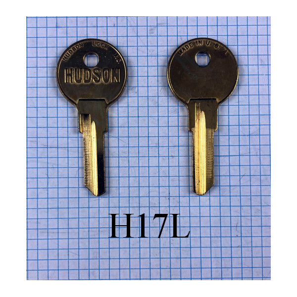 H17L Hudson