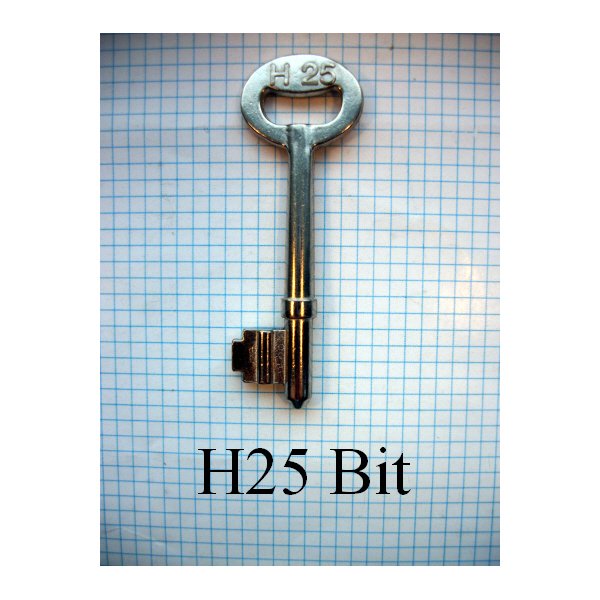 H25 Bit