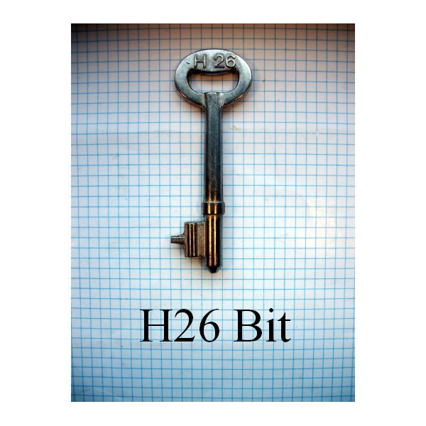 H26 Bit