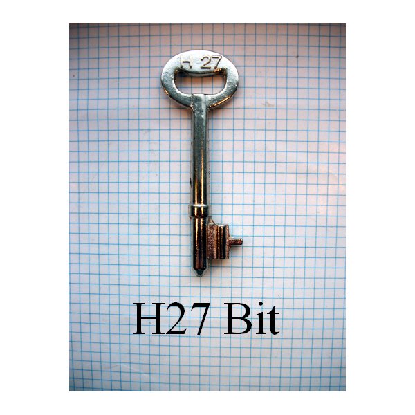 H27 Bit
