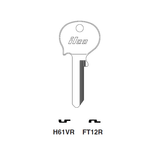H61VR