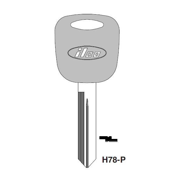 1196CM H78-P