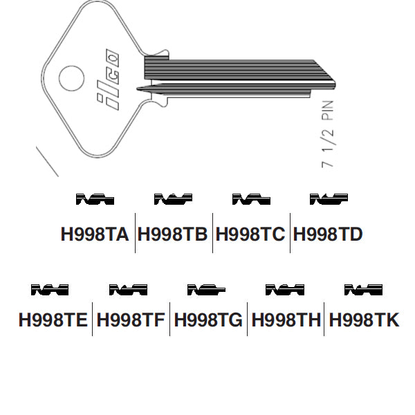 H998TC