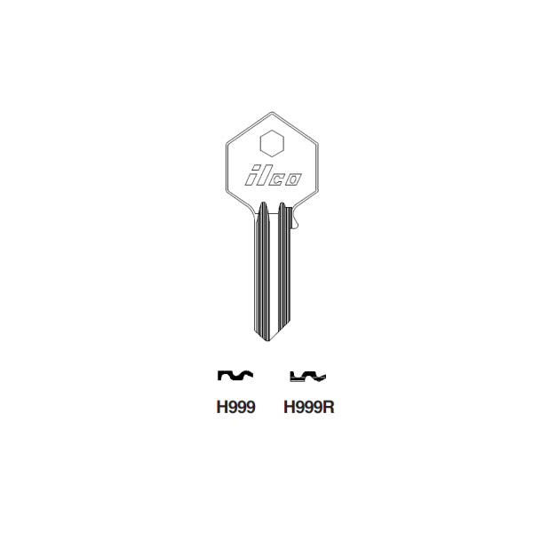 H999