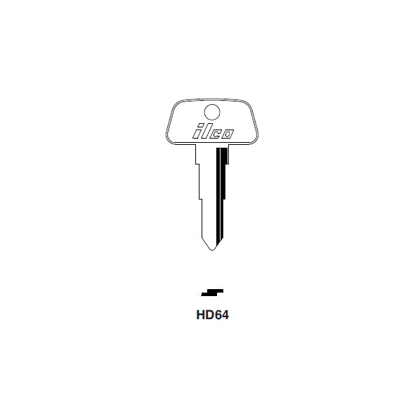 HD64