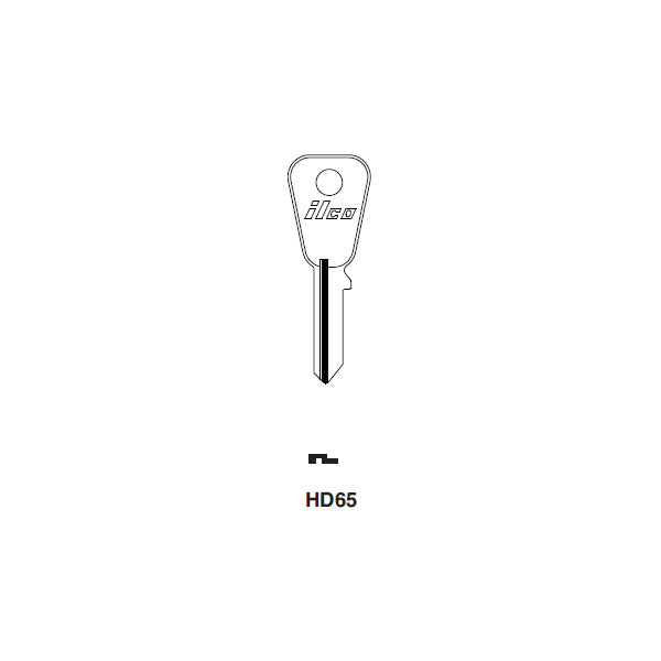 HD65