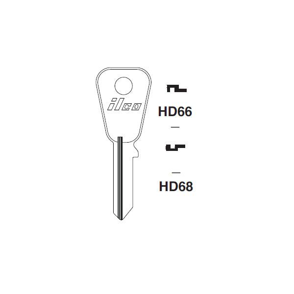 HD66