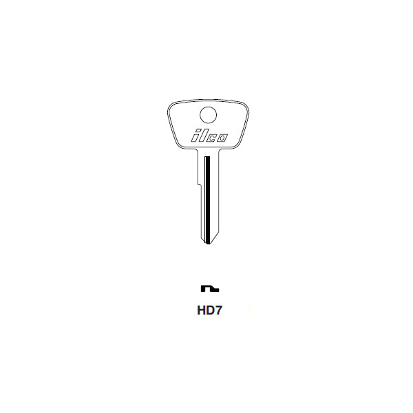 HD7