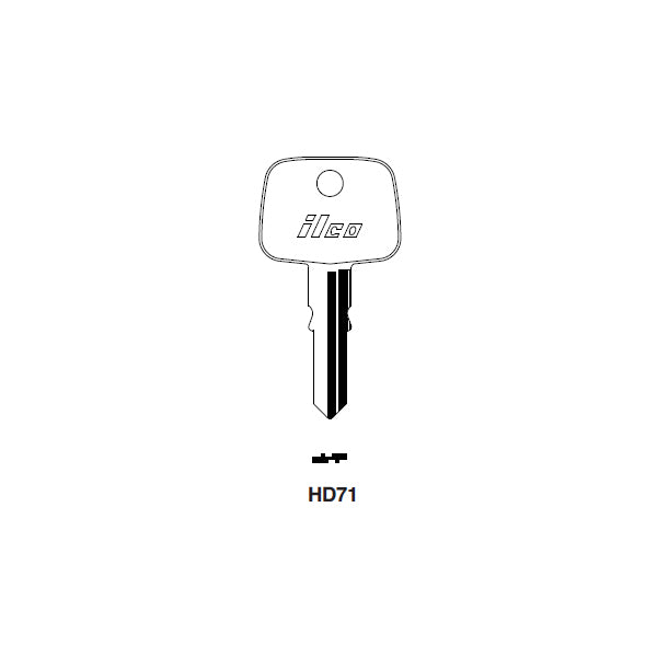 HD71