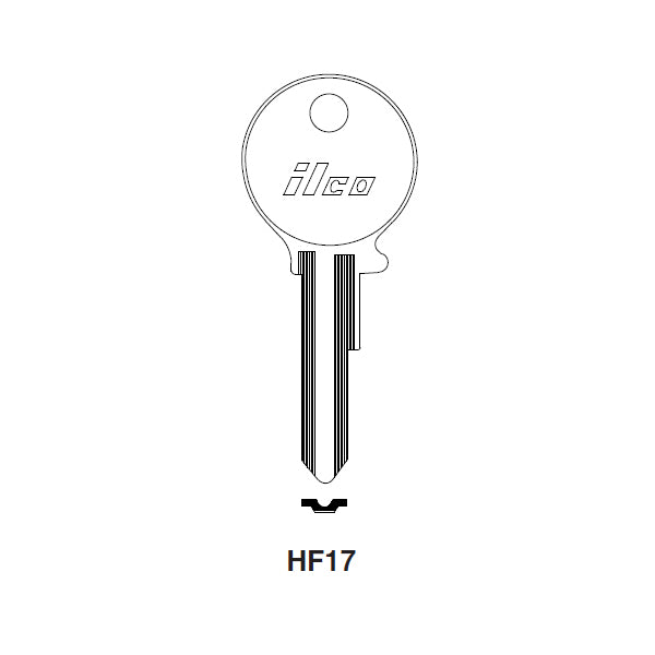 HF17