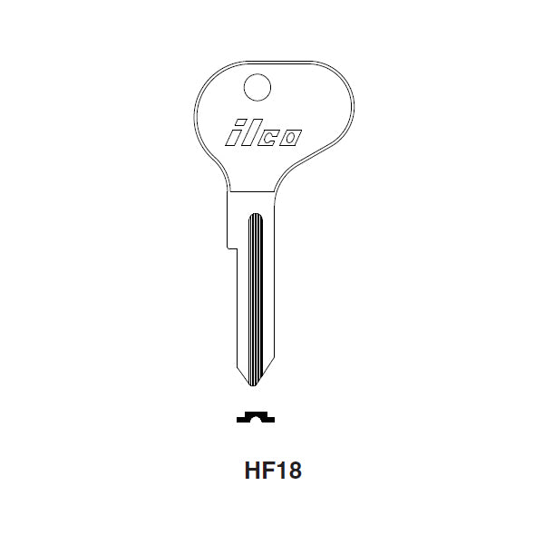 HF18
