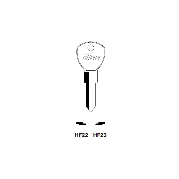 HF22