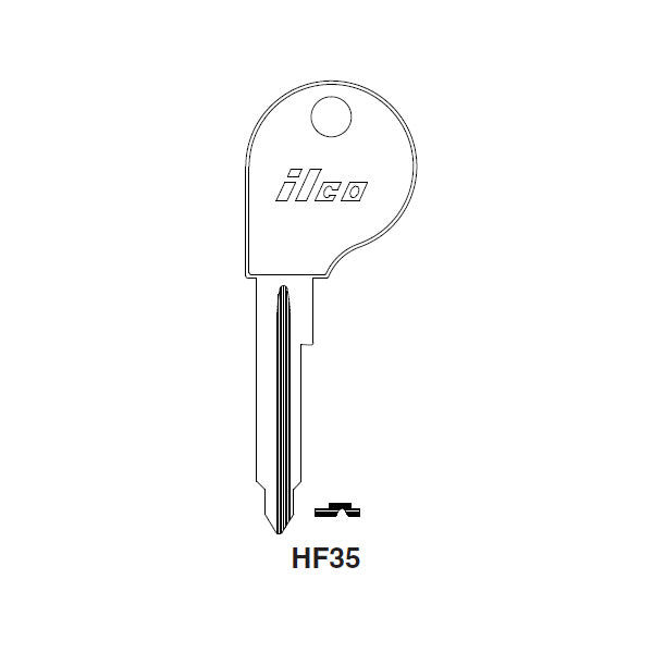 HF35