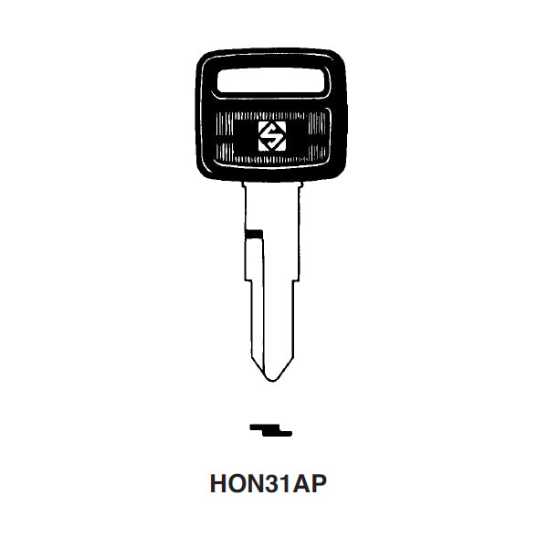 HON31AP