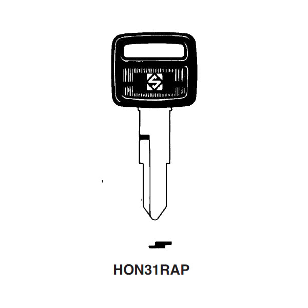 HON31RAP