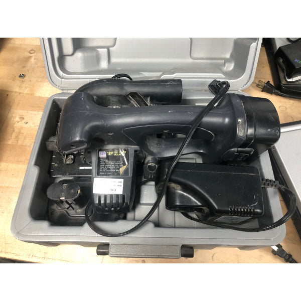18V Circular Saw