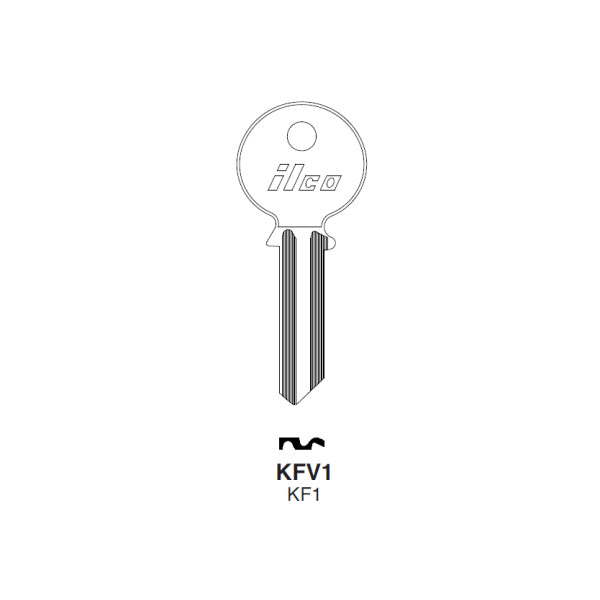 KFV1