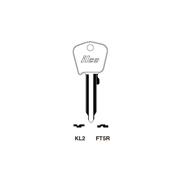 FT5R