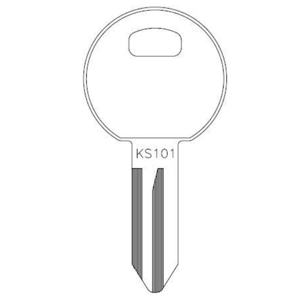 KS101 Trimark