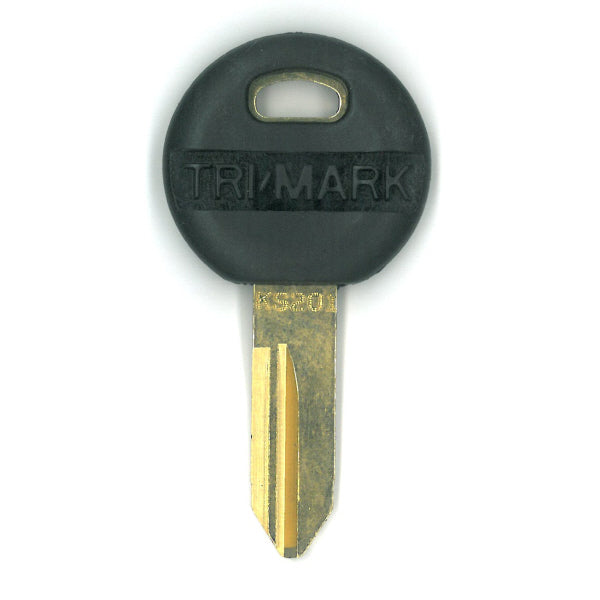 KS201PR TriMark Round Head