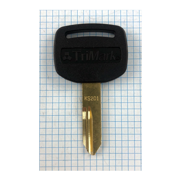 KS201PS TriMark Square Head
