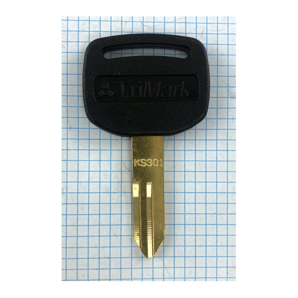 KS301PS TriMark Square Head