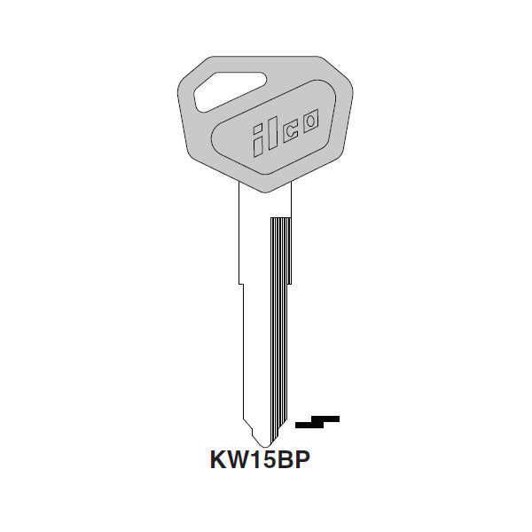 KW15BP