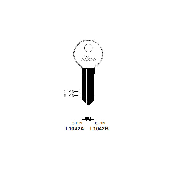 L1042B