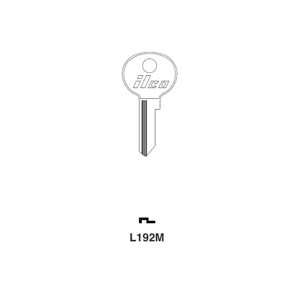 L192M