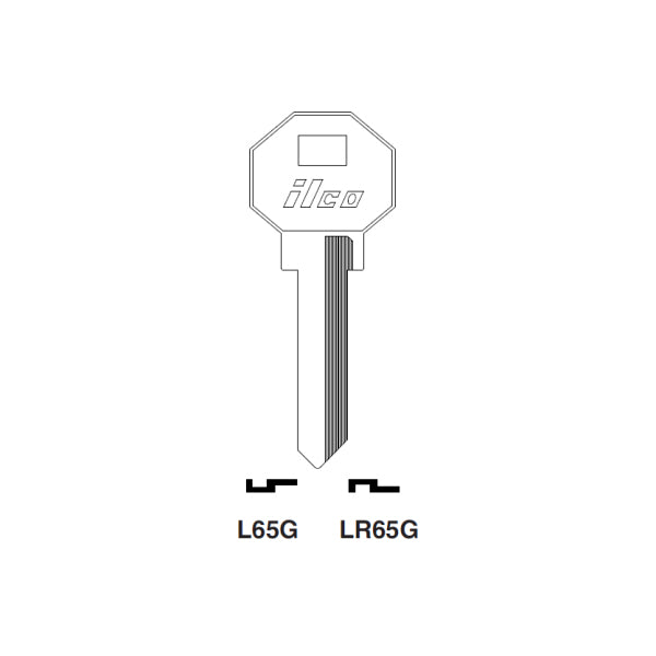 L65G RIQ7R Silca