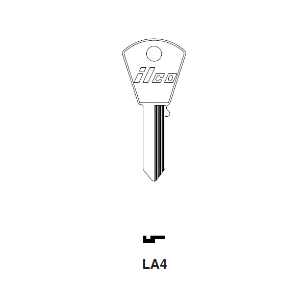 LA4