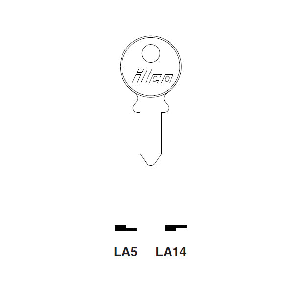 LA5