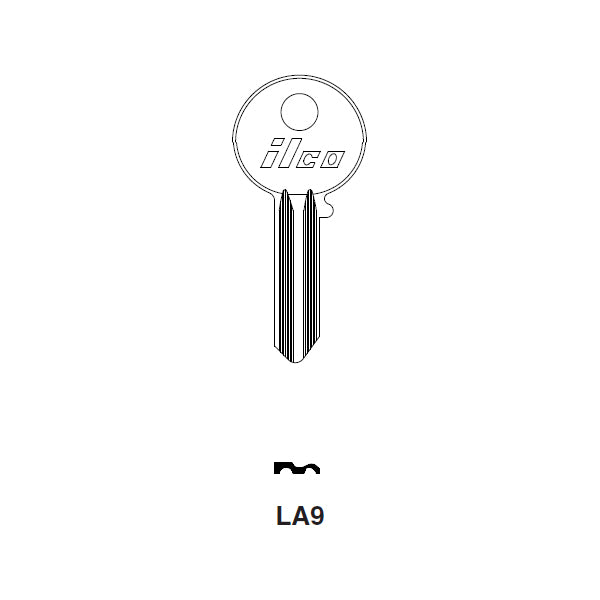 LA9