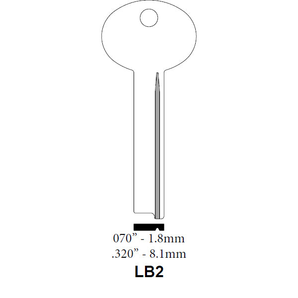 LB2