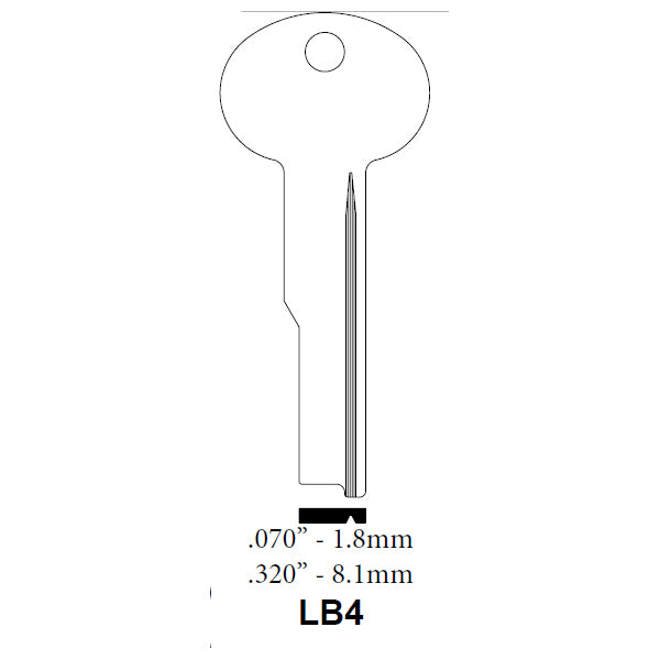 LB4