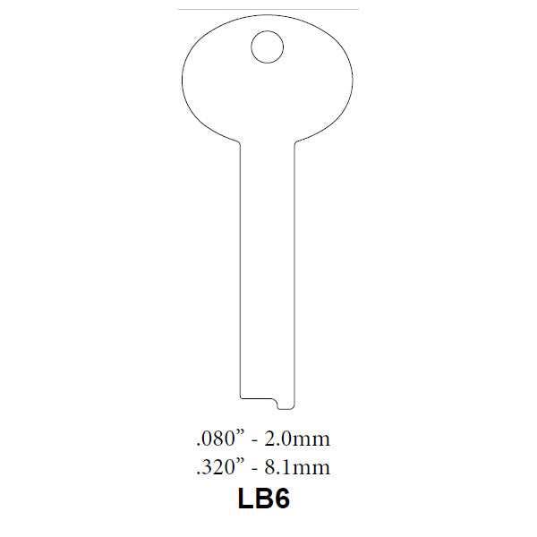 LB6