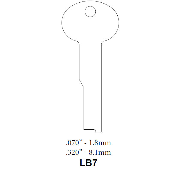 LB7