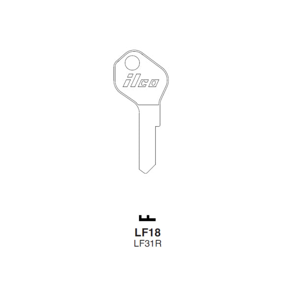 LF18