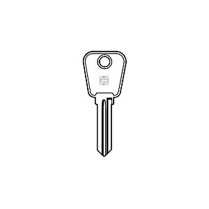LF32R Silca Brass