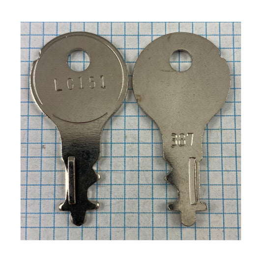 LG151 - Discontinued